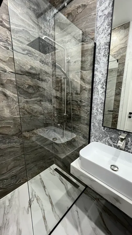 Двухкомнатная квартира в самом центре