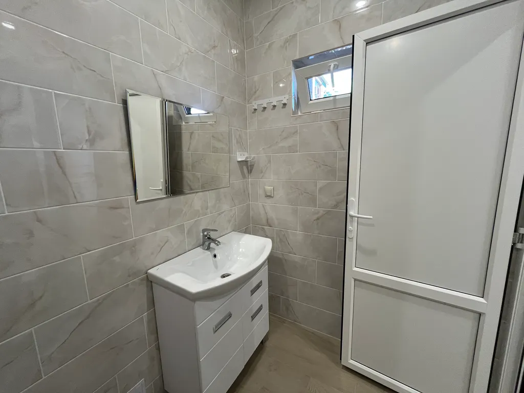 Уютная комната люкс