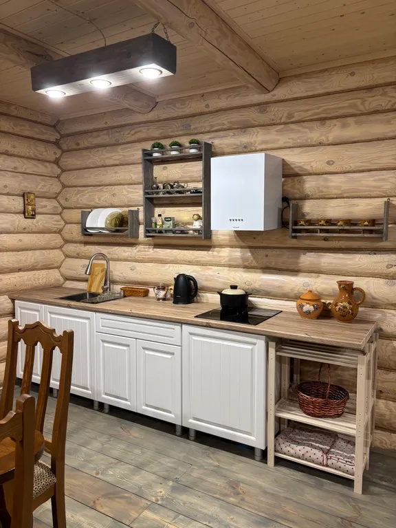 Усадьба в самом сердце древнего города