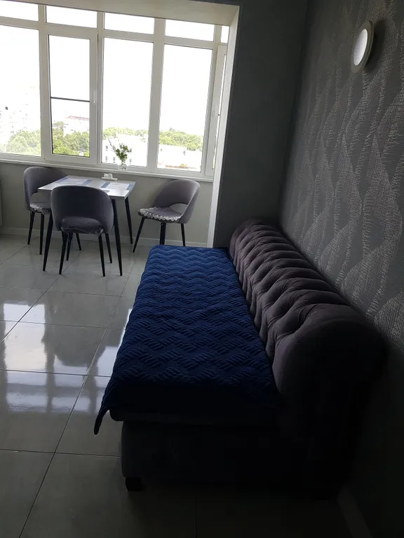 Квартира Уютная квартира в центре города — Владикавказ