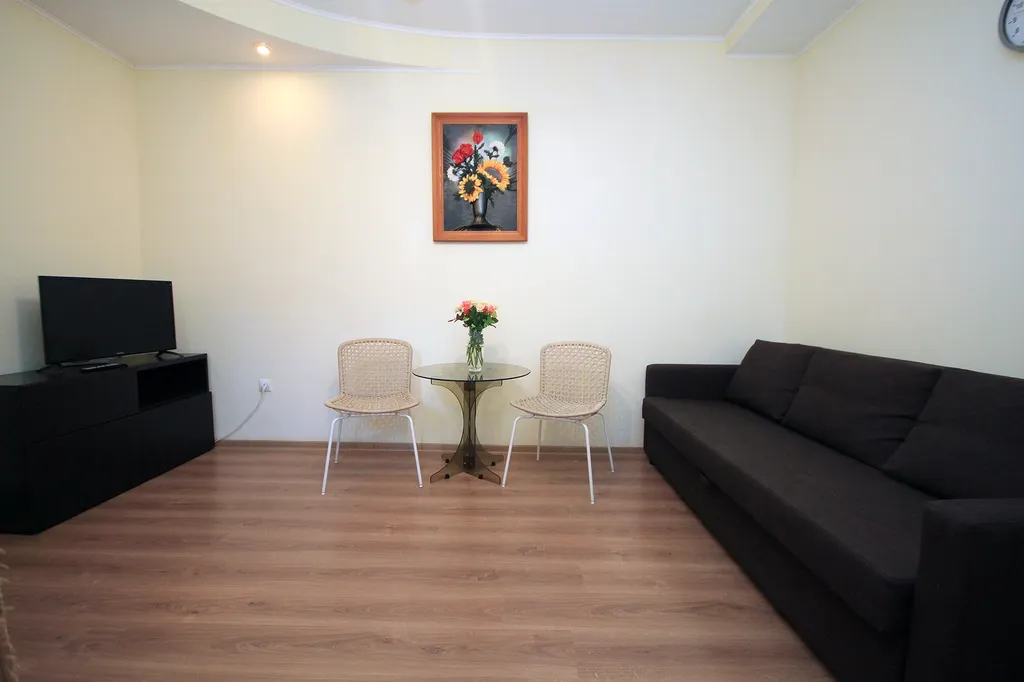 Квартира Комната — Анапа