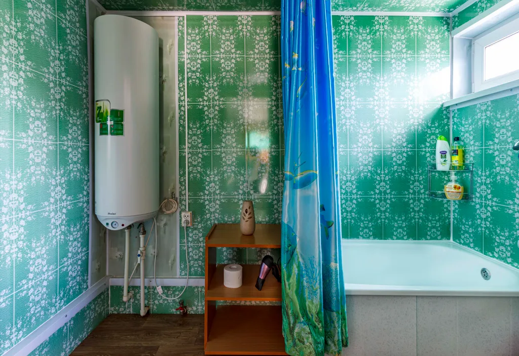 1-комнатный Дом