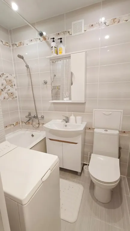 Уютная квартира в центральном районе города