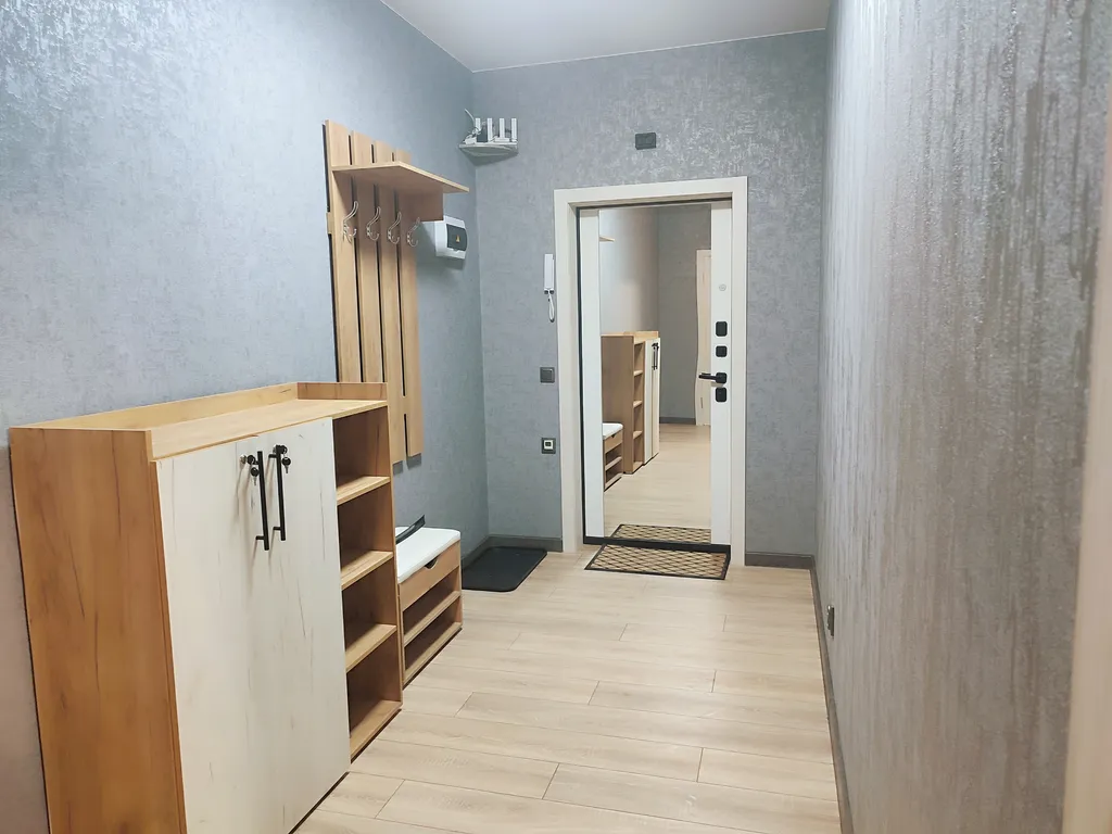 Квартира Квартира Студия Лемана про — Новороссийск