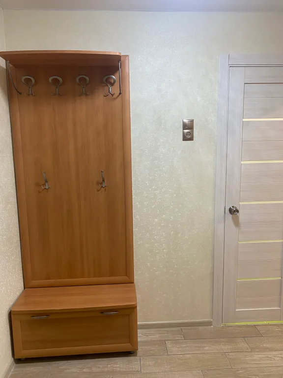 Уютная квартира на берегу реки Волга