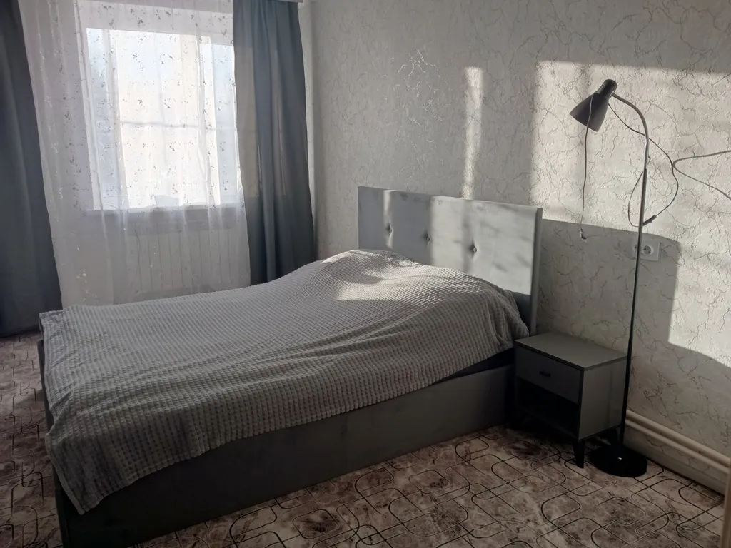 Квартира в предгорье Адыгеи