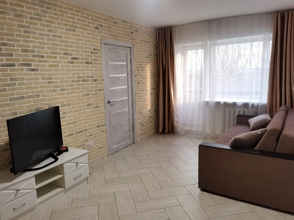 Квартира в самом центре у Драмтеатра