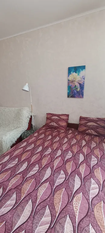 Пансионат "Любоморье", корпус 5