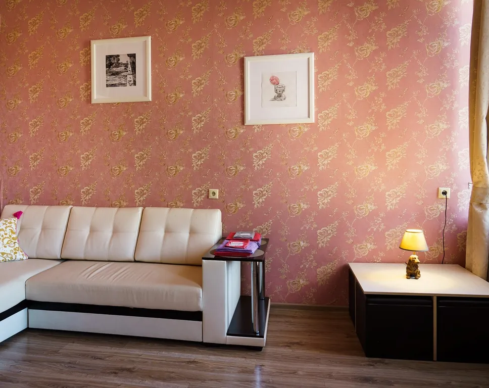 Двухуровневые апартаменты в центре Таганрога