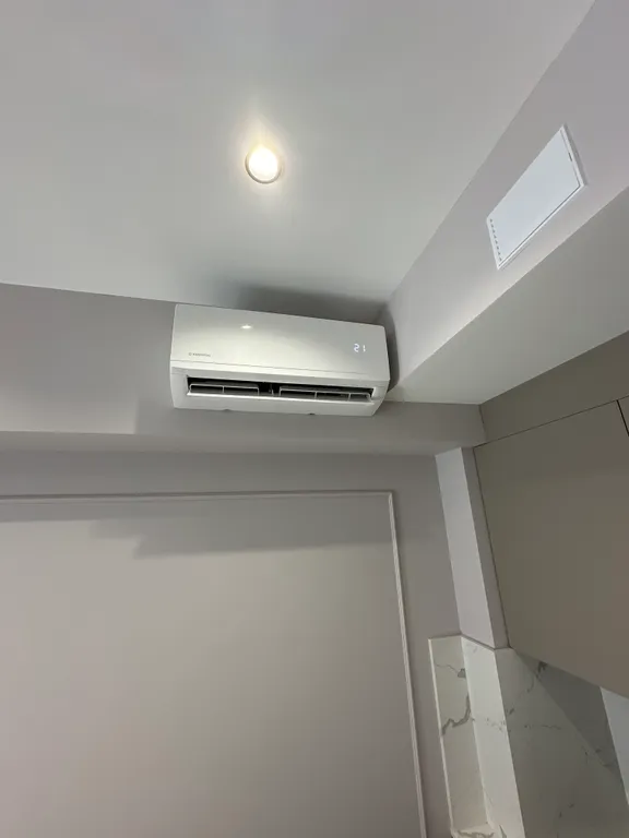 Семейный большой апартамент в АК Моне с бассейном