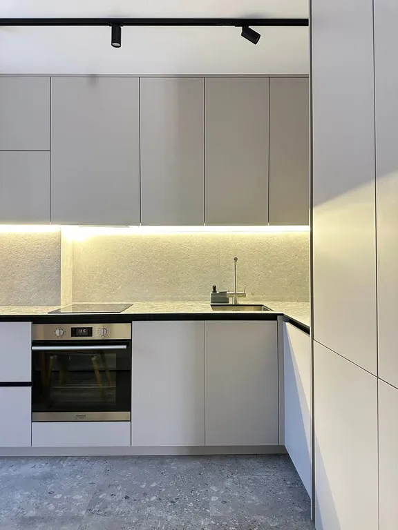 Квартира с 2 спальнями