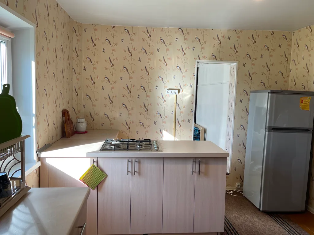 Дом на участке 15 соток