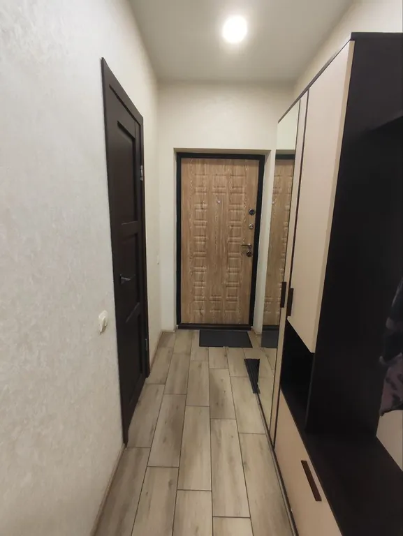 Квартира 1-комнатная Квартира — Краснодар