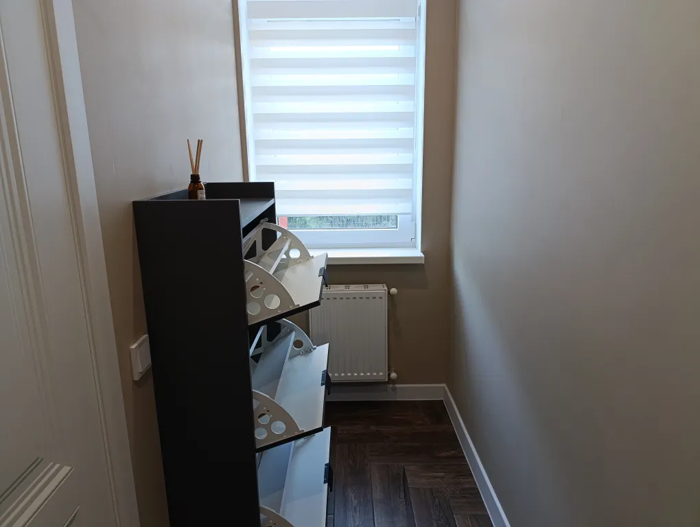 Квартира Апартаменты в пяти минутах от пляжа — Анапа