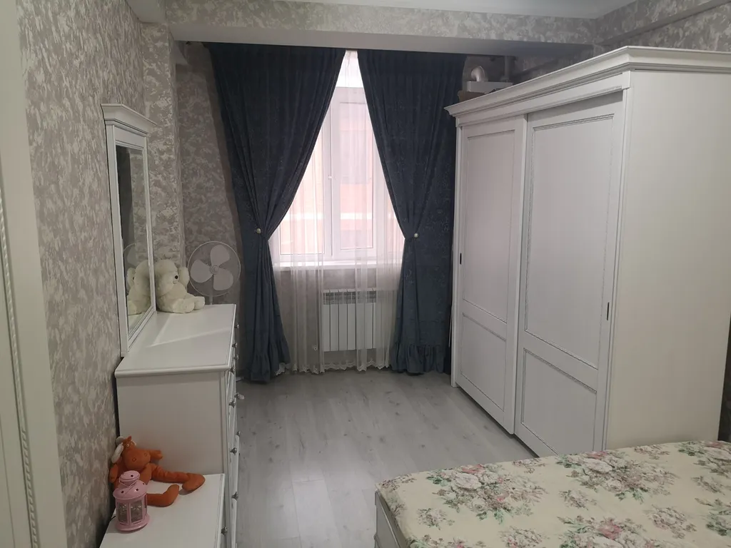 Квартира Квартира у моря с пляжем — Махачкала