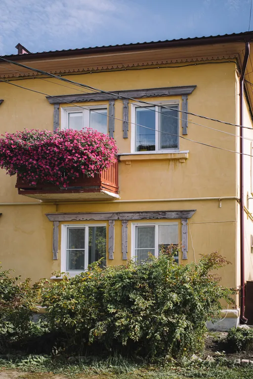 Уютная квартира для семейного отдыха в историческом центре