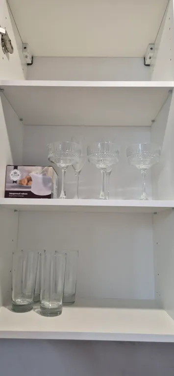 Квартира рядом с Мамаевым курганом