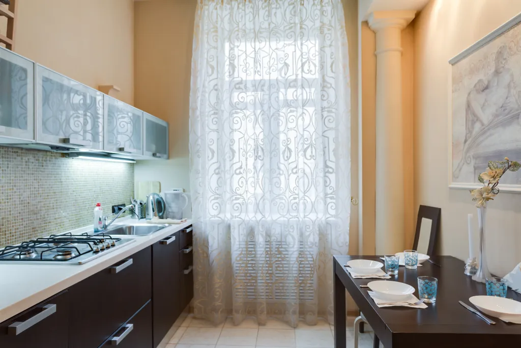 Квартира 2-комнатная Квартира — Москва