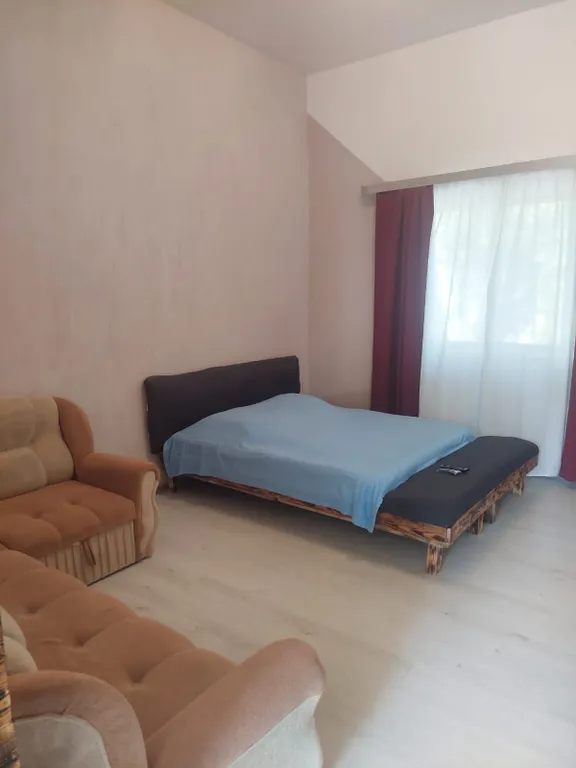 Коттедж Коттедж Уютная квартира в центре города, без кондиционера — Евпатория