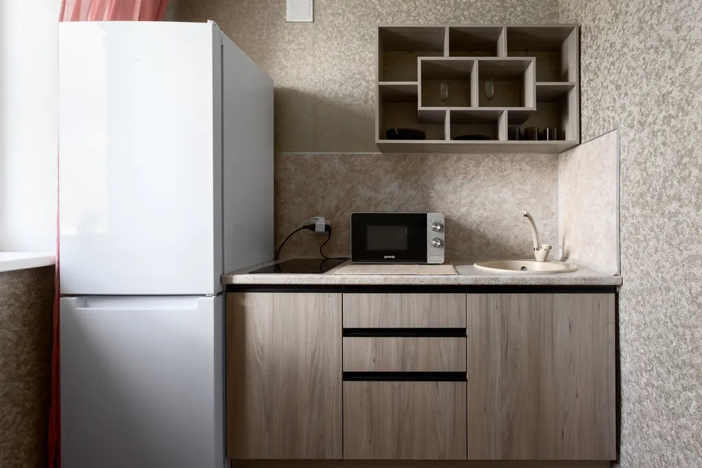 Квартира у Аквапарка