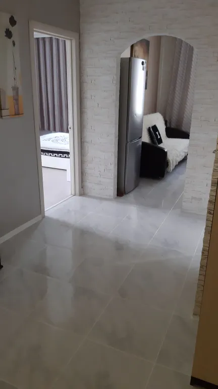 Апартаменты в центре