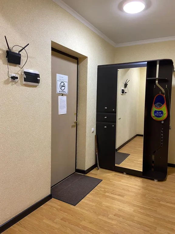 Квартира Комфортная квартира напротив центрального пляжа — Дербент