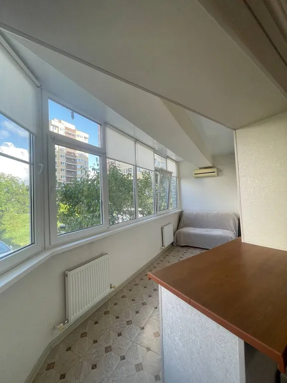 Квартира Квартира у моря — Анапа