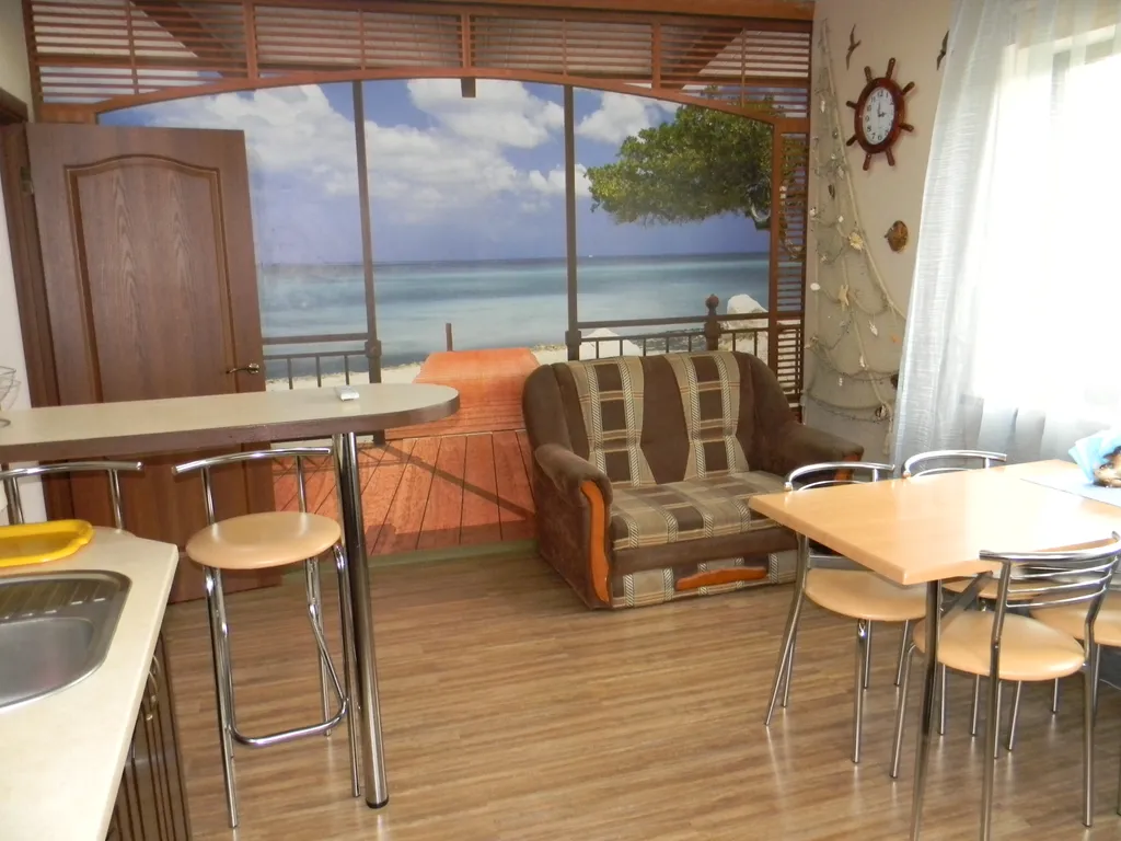 Дом под ключ