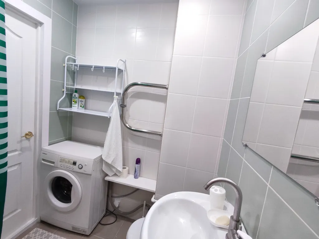 Квартира в центре города