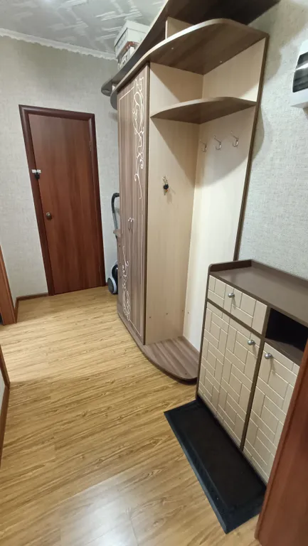 Уютная теплая квартира в центре