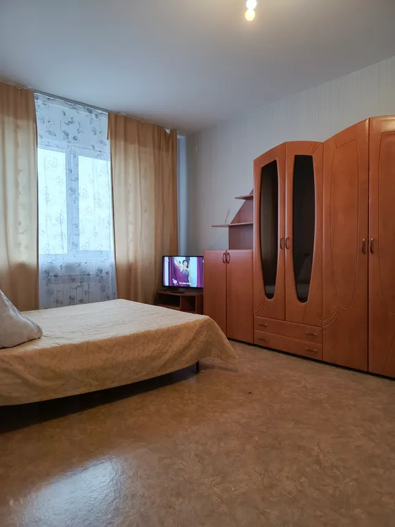 Квартира Посуточно