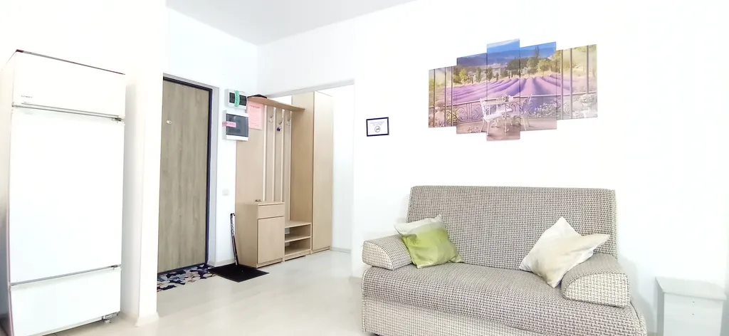 Белый лотос