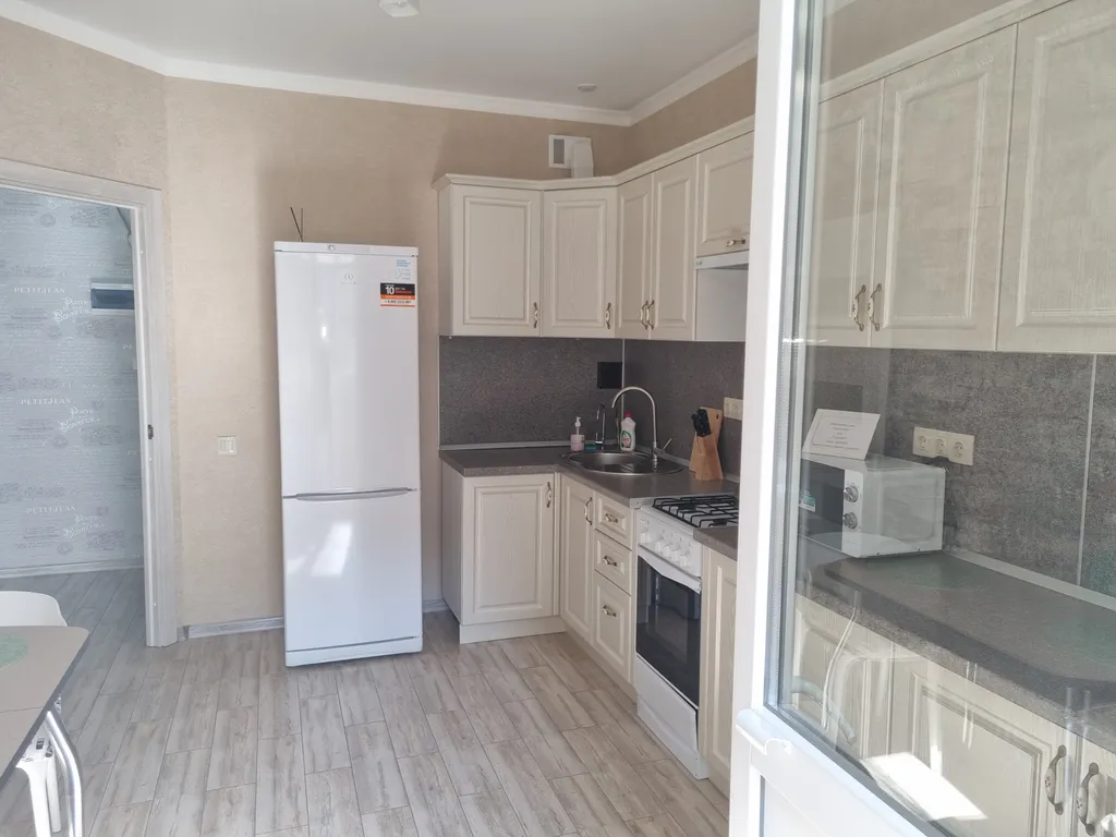 Уютная и светлая квартира напротив СКФУ