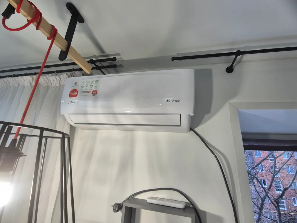 Квартира рядом с цирком