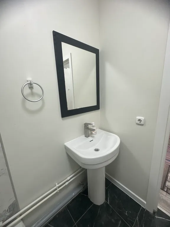 Апартаменты в центре