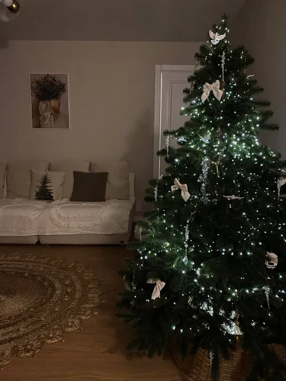 Душевная квартира в центре Заполярья