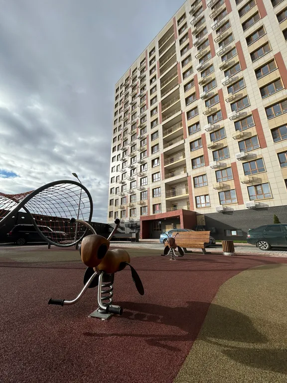 Стильная студия в Батайске