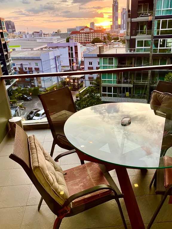 Четырехкомнатный люкс с тремя отдельными спальнями