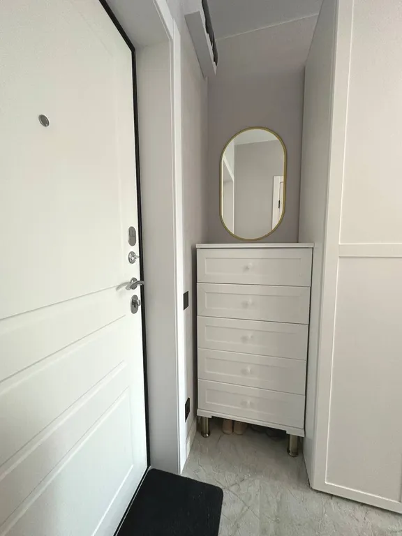 Уютная квартира на море