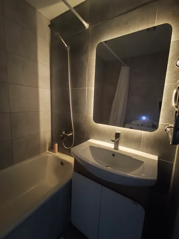 Квартира в ценре города