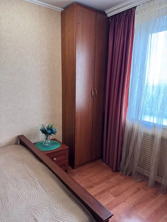 Квартира в самом центре