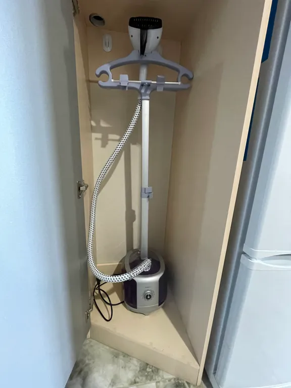 Квартира Квартира Студия с террасой — Геленджик