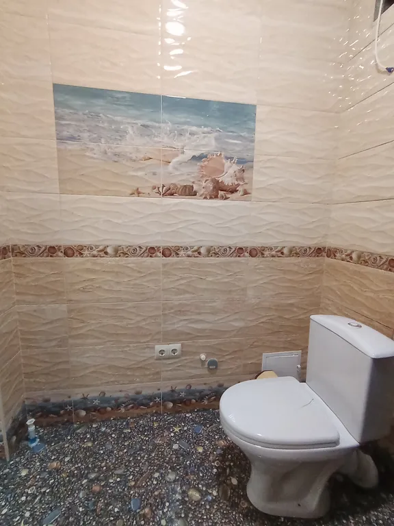 Евродвушка в частном секторе