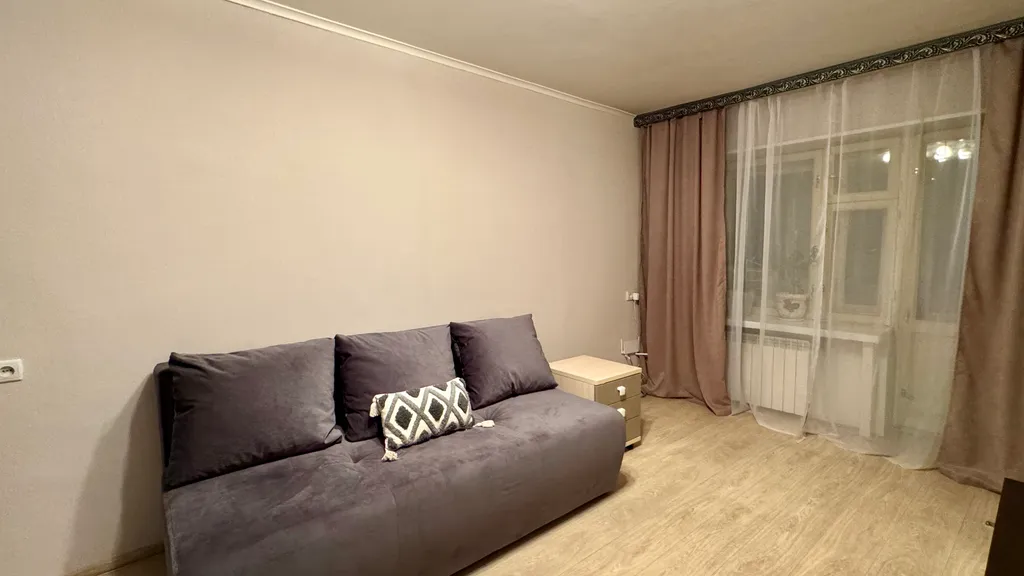 Квартира Квартира 2комн возле стадиона Енисей — Красноярск