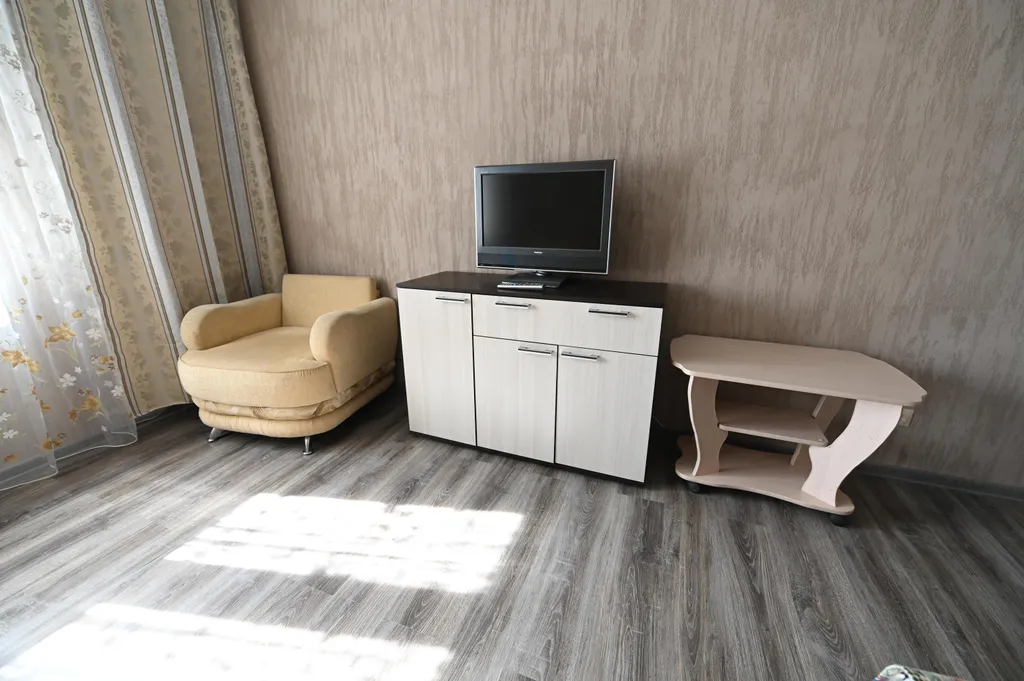 Комфорт и уют по доступным ценам