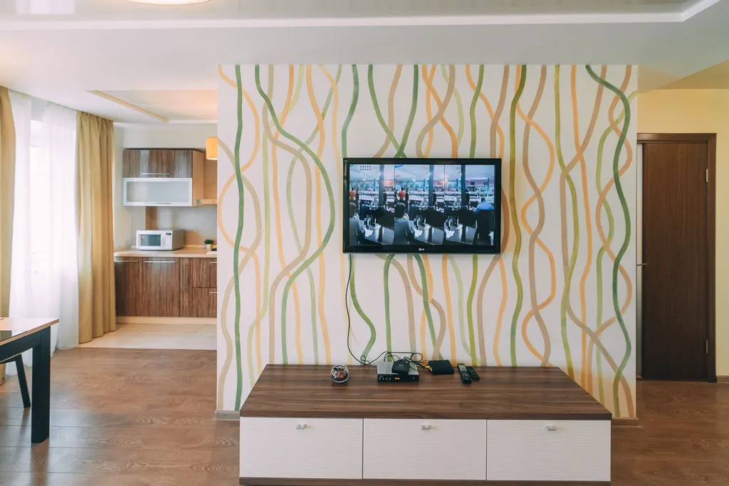 Уютная студия в центре города