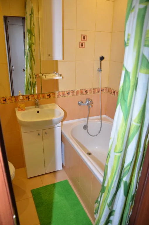 Квартира 1-комнатная Квартира — Зеленоградск