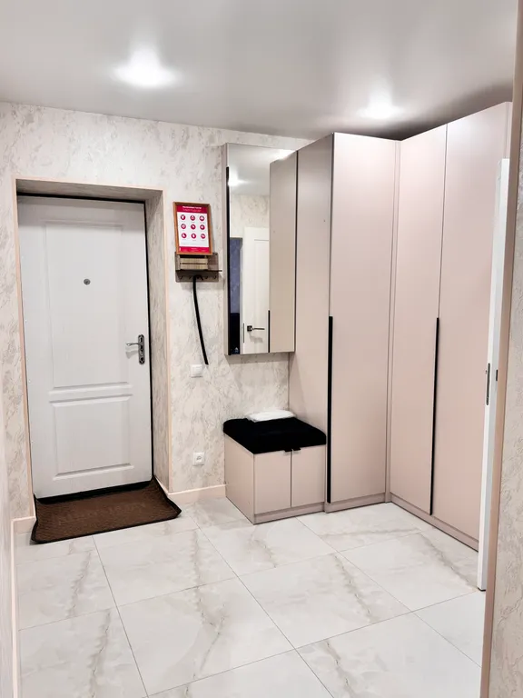 Квартира мечты 777