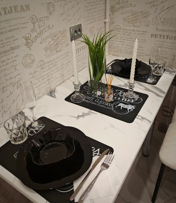 Светлая, чистая и очень уютная квартира в самом центре города