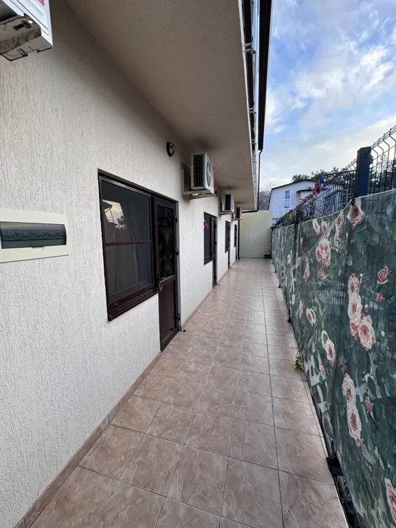 Уютный номер с удобствами